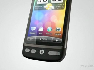 HTC Desire inceleme - 1