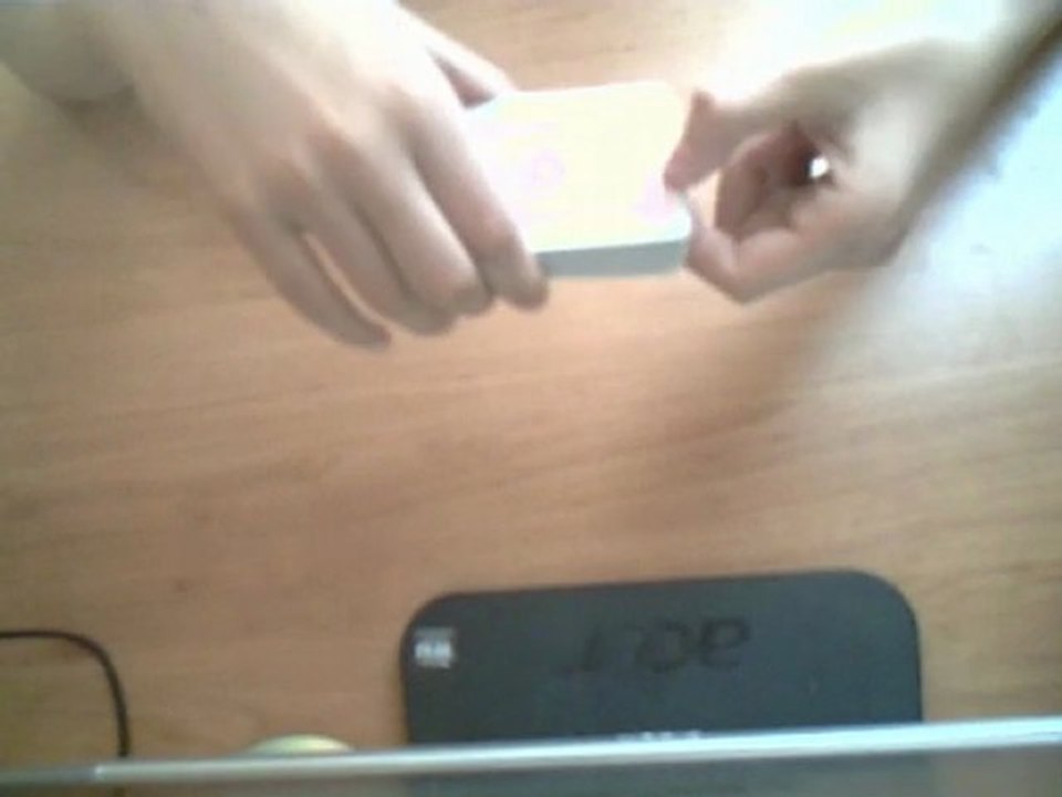 Fred magie pour xtremeillusion.com