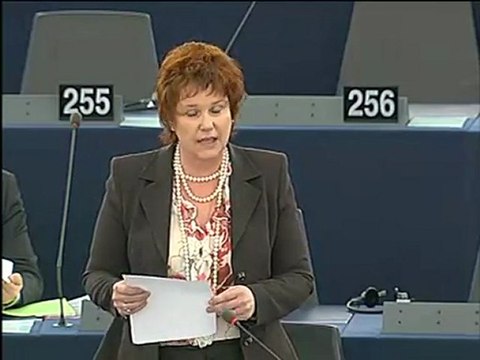 Sharon Bowles on Conclusions of the European Council meeting (24-25 March 2011)