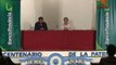 Conferencia de Prensa CLaudio Borghi parte 4