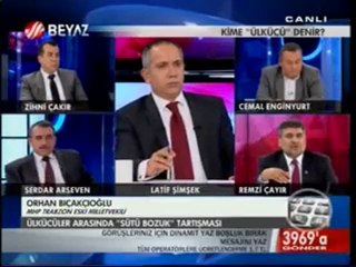 Dinamit 44.Bölüm 7.Kısım