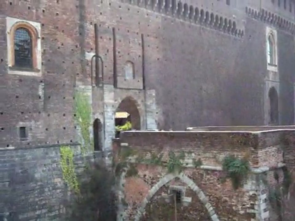 castello