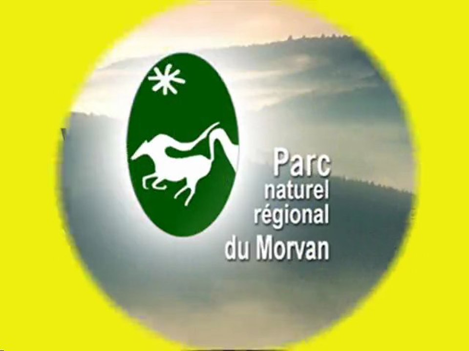 Parc régional du Morvan