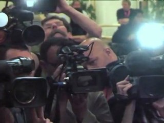 Libya 'ready to negotiate reforms'