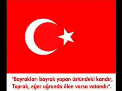 Ahmet Şafak Kırmızı Beyaz Yarim