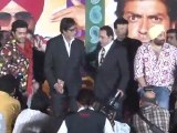 Jay (Amitabh Bachchan) & Veeru (Dharmendra) of Sholay Back Together - Bollywood News
