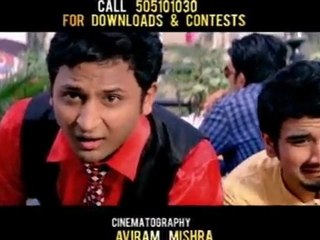 Isi Life Mein - Dialogue Promo - From Now On We'll Call You RJ