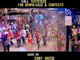 Akshay Oberoi & Sandeepa Dhar in LOL - Live Out Loud - Isi Life Mein