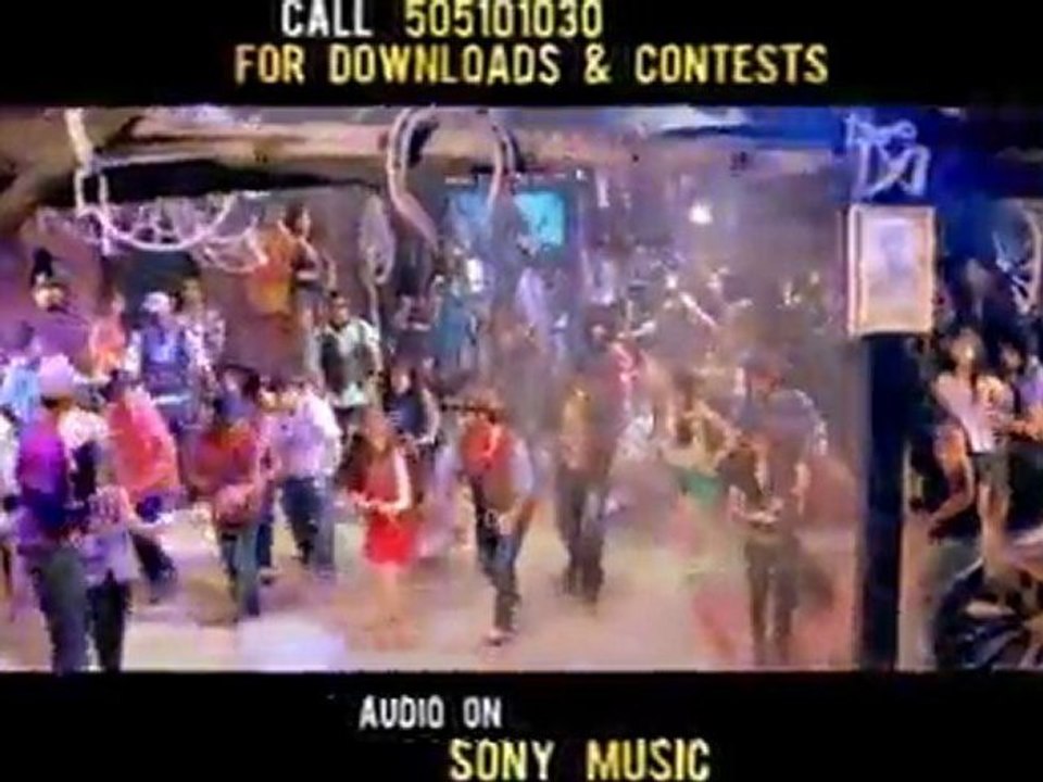 Akshay Oberoi & Sandeepa Dhar in LOL - Live Out Loud - Isi Life Mein