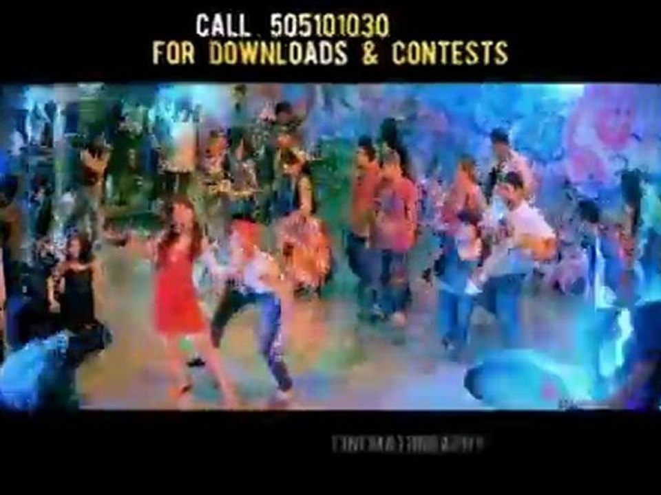 Isi Life Mein Song Promo - LOL - Live Out Loud - Akshay Oberoi & Sandeepa Dhar