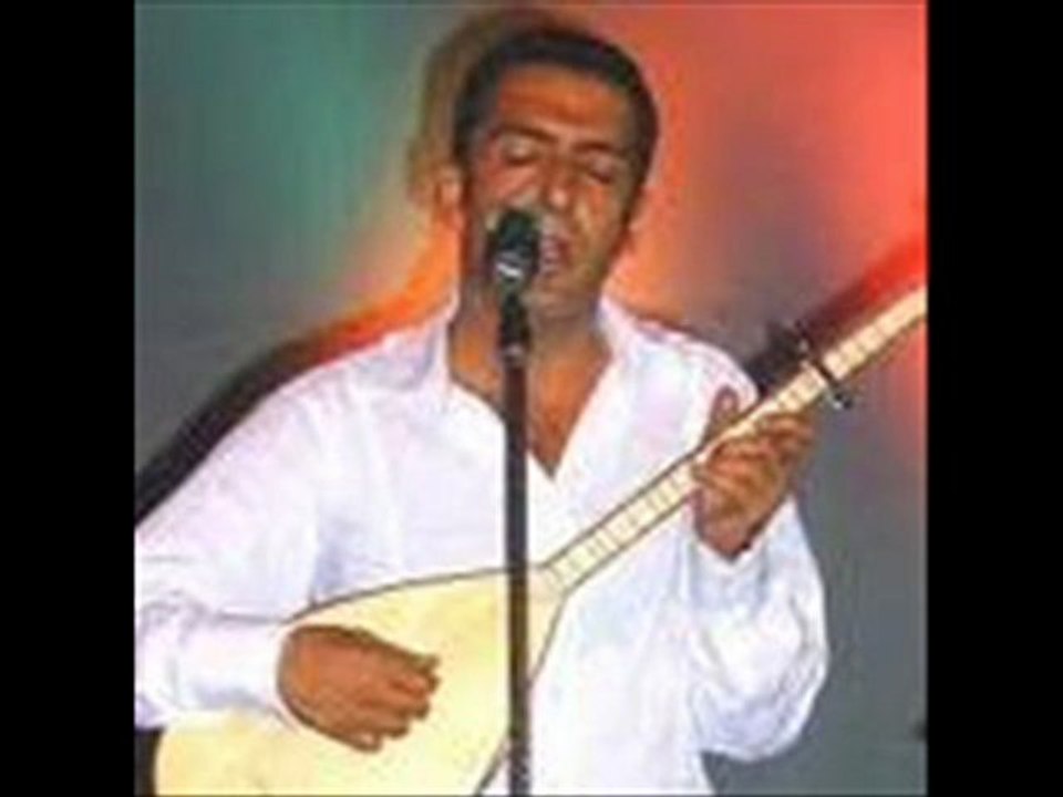 yavuz bingöl-turnam gidersen mardine