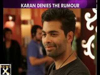 Karan Johar getting married with Vandana Milwani