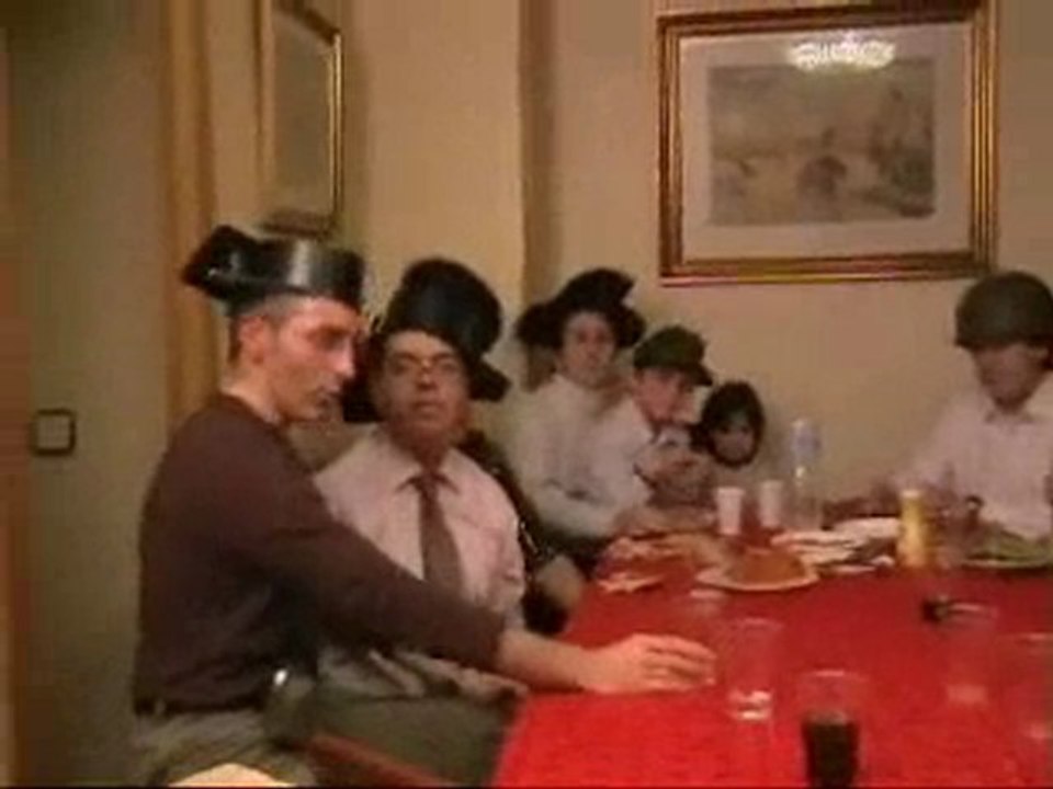 Doble de Paul McCartney