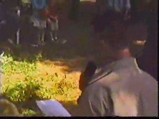 2002 YILI yukarı yeniköy pinik - 1. bölüm