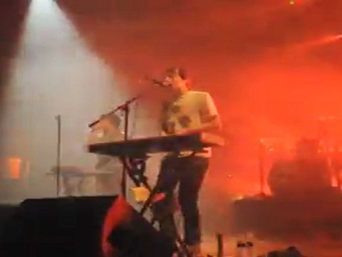 Adam Kesher - Knock Myself Out @Bikini