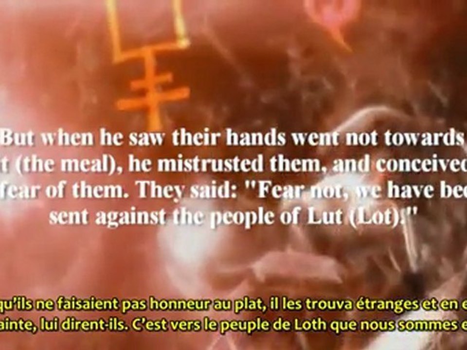 Le Temple de Salomon - E06 Les Origines de la Franc-Maconnerie 3/5 HD - VOSTFR