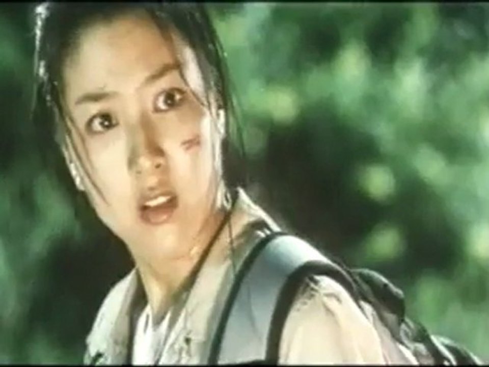 【予告篇】コックリさん