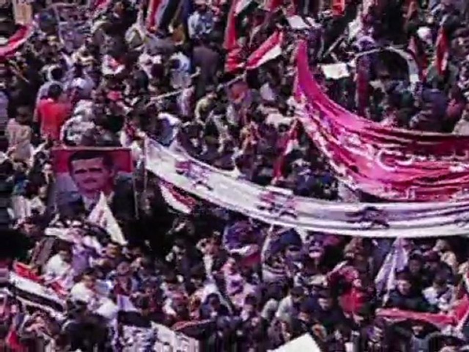 Proteste und Gewalt: Syrien kommt nicht zur Ruhe