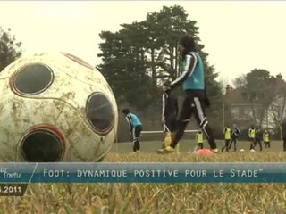 Vues sur l'Actu du 05 avril 2011