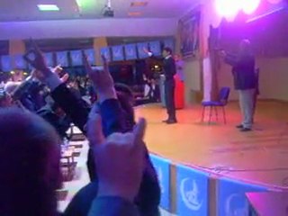 seydişehir ülkü ocakları 4 nisan 2011