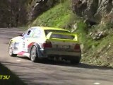 Rallye du Pays de Faverges 2011