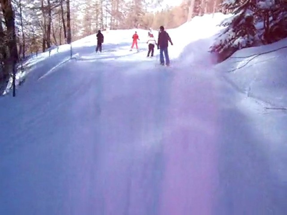 unhappy fraggie pizza slice