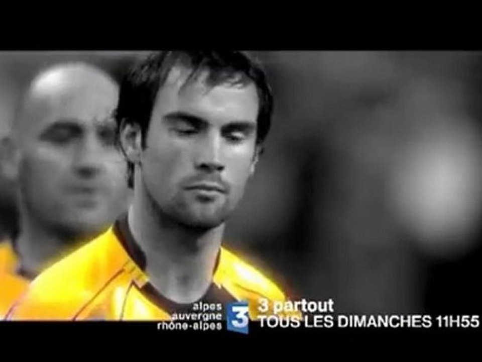 BANDE ANNONCE 3 PARTOUT AVRIL 2011