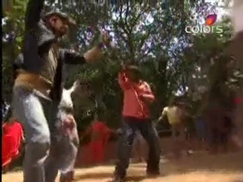 Laagi Tujhse Lagan 5th apr 11pt2