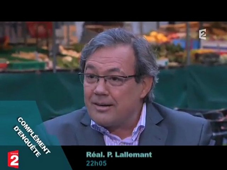 Zapping du 5 avril 2011