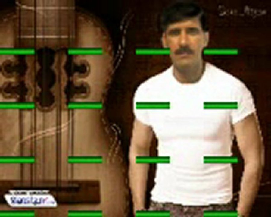 DJ QASIM ALI PERSONAL VIDEO 2011