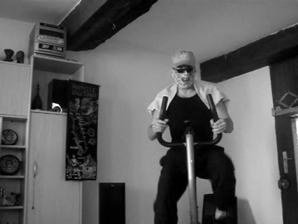 bodybuilding seche!!!