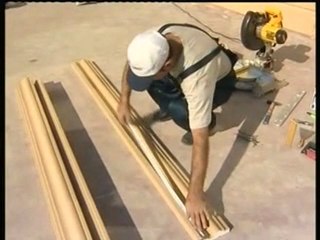 Bianca Mantolama ve Söve Uygulama Filmi