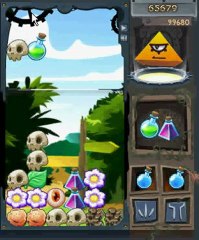 [Chwebacca] Alchimie 03-04-11 part1/1