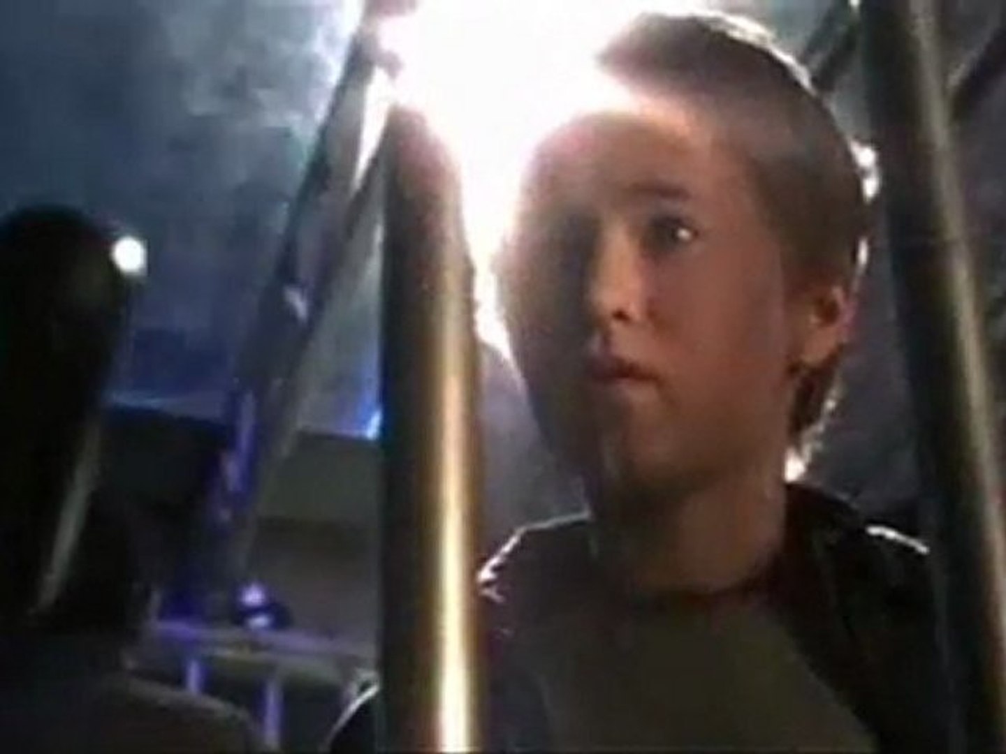 Critique Blu-ray A.I. Artificial Intelligence