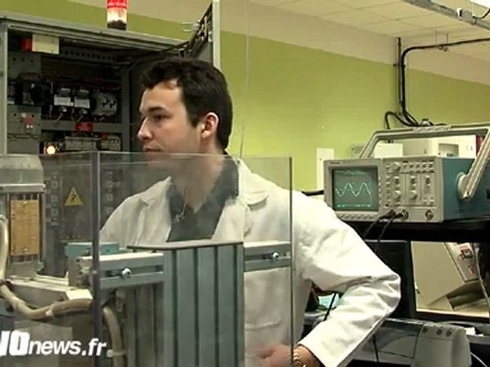 Semaine de l'apprentissage ifa osny