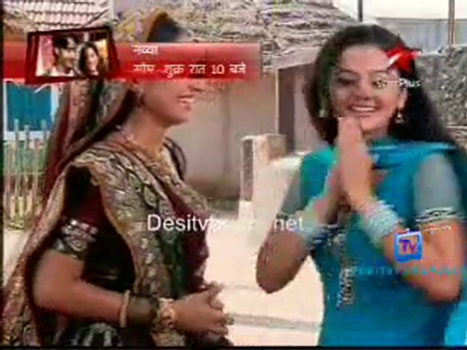 Gulaal - 5th April 2011 pt2