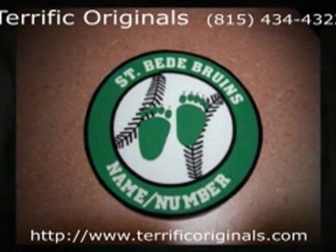 Streator IL Personalized Caps & Tees 3-21-11