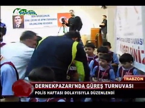 Dernekpazarı Güreş Turnuvası -dernekpazarim.com-KACKAR TV_2