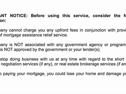 Stop Foreclosure in Pleasanton California