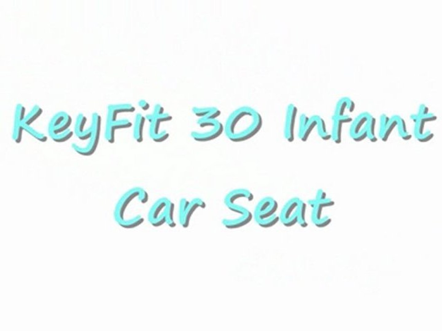 ⁣Chicco Cortina Keyfit 30 Travel system Review