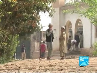 PAKISTAN - Is the government losing control in Pakistan