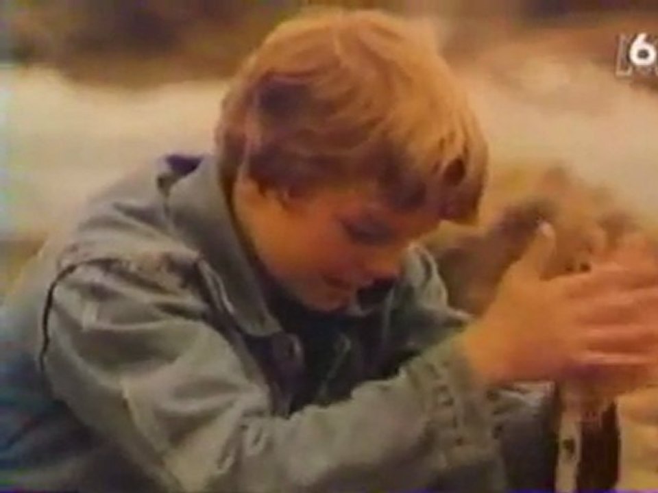 « Le dernier ninja » (1983) - (partie 5/10)