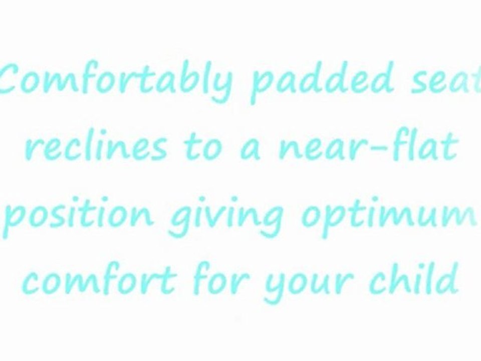 Baby Jogger 2010 City Mini Single Stroller Review