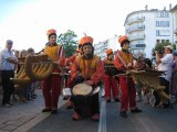 La Complet' Mandingue - Festival d'Aurillac - France