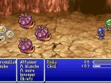 Final Fantasy IV [06] : Perdu au pays de l'eau en poudre