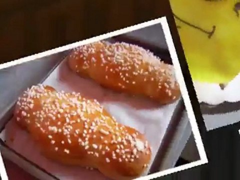 mes plus belles créations