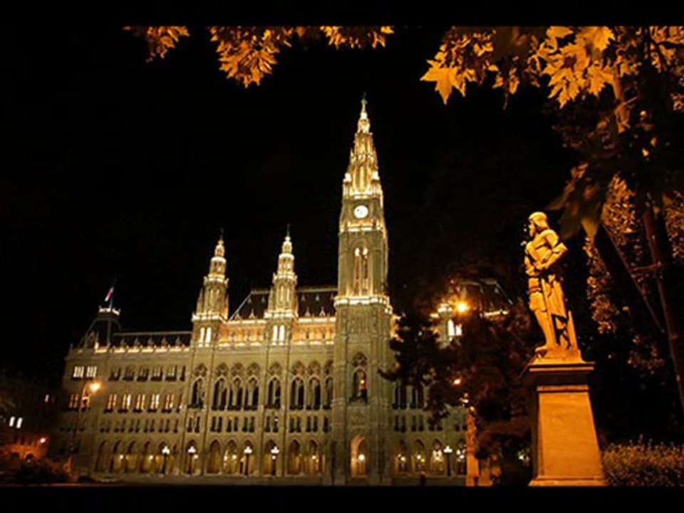 Jose Feliciano - The Sound Of Vienna