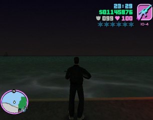 gta vice city bateaux fantomes