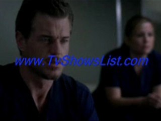 Grey S Anatomy Season 7 Episode 18 Song Beneath The Song 11 Video Dailymotion