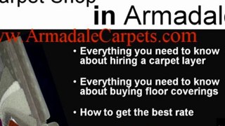 Carpet Shops Armadale Melbourne 3143